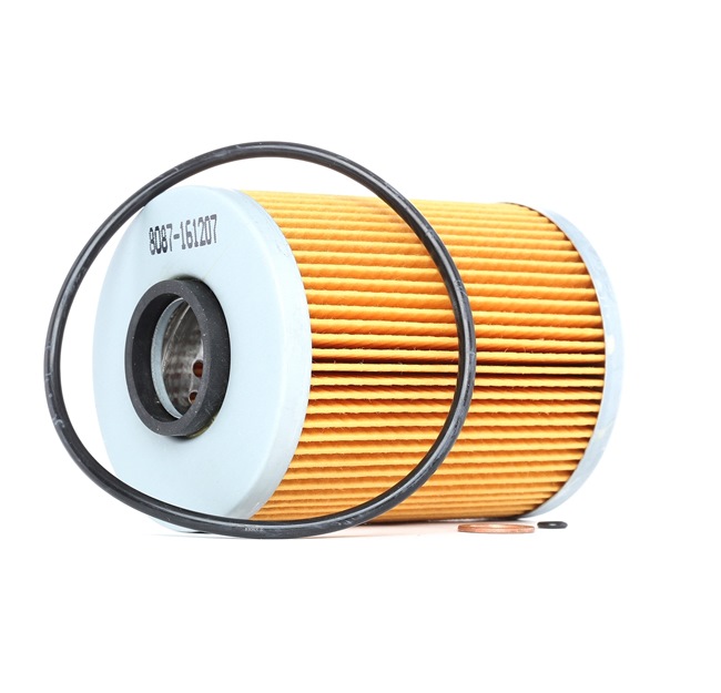 Ölfilter 7O0113 von RIDEX günstig für 6,43 € online kaufen