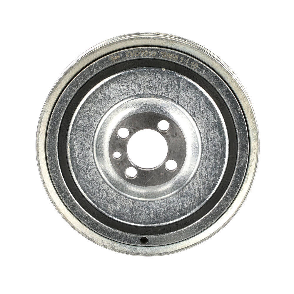 Achetez des Poulie damper (vilebrequin) GATES TVD1013A à prix pour 87,60 €