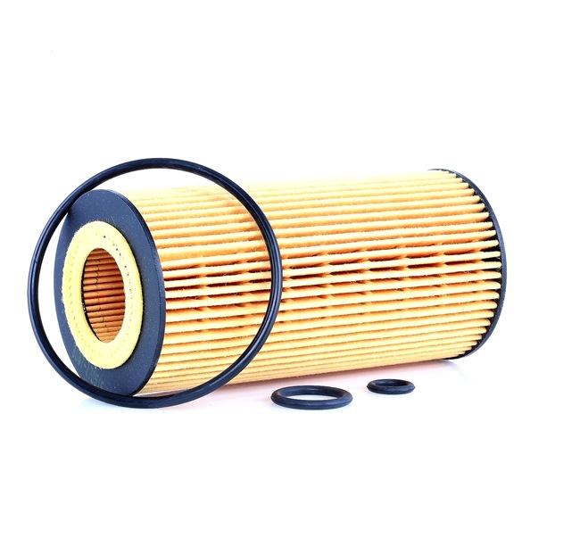 Ölfilter 7O0129 von RIDEX günstig für 5,52 € online kaufen
