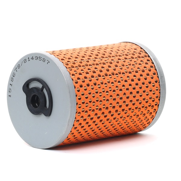 Ölfilter von RIDEX 7O0141