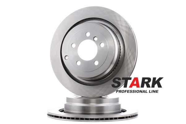 Bremsscheibe SKBD-0023352 von STARK günstig für 57,94 € online kaufen