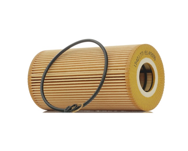 Acquista online RIDEX Filtro olio Art.: 7O0138