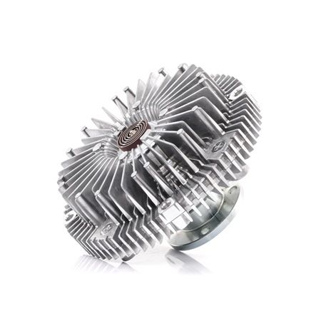 Acquista Frizione ventola da RIDEX 509C0007 a buon mercato per soli 45,26 €