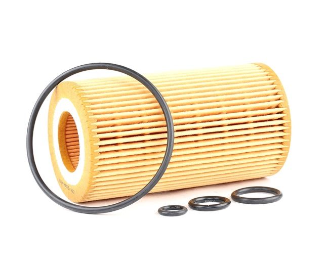 Achetez des Filtre à huile RIDEX 7O0060 à prix pour 6,17 €