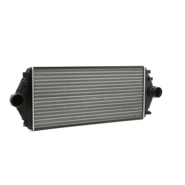 Achetez des Intercooler RIDEX 468I0010 à prix pour 52,58 €
