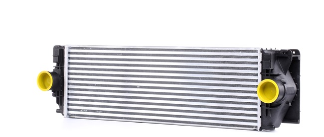 Acquista Intercooler da RIDEX 468I0040 a buon mercato per soli 61,26 €
