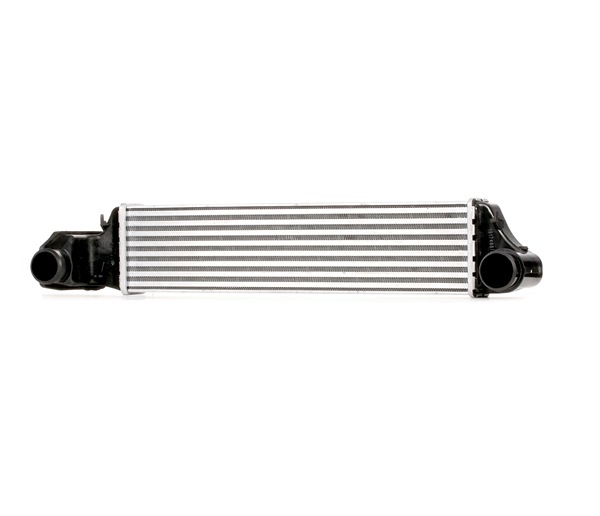 Köp Intercooler av RIDEX 468I0025 till det låga priset 1026,07 kr