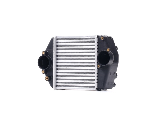 Köp Intercooler av RIDEX 468I0033 till det låga priset 1237,62 kr