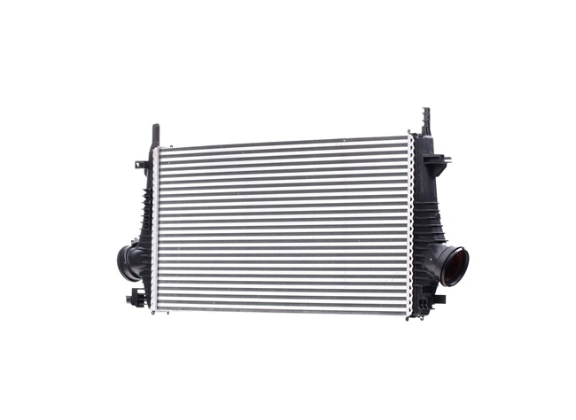 Kjøp Intercooler av RIDEX 468I0047 til den lave prisen 1192,23 NOK