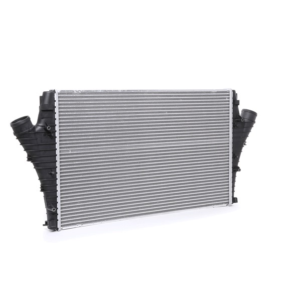Kjøp Intercooler av RIDEX 468I0042 til den lave prisen 1228,07 NOK