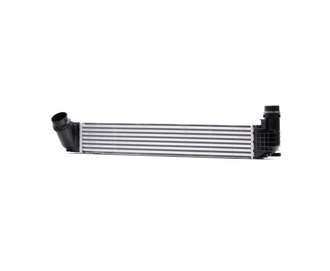 Köp Intercooler av RIDEX 468I0045 till det låga priset 1261,23 kr