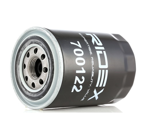Compre Filtro de óleo da RIDEX 7O0122 a um preço baixo por 12,02 €