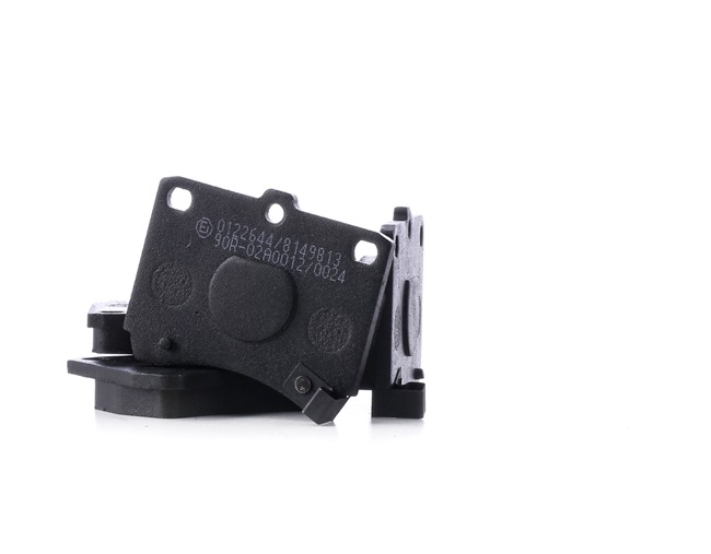Compre Pastilhas de travão da STARK SKBP-0011606 a um preço baixo por 7,01 €