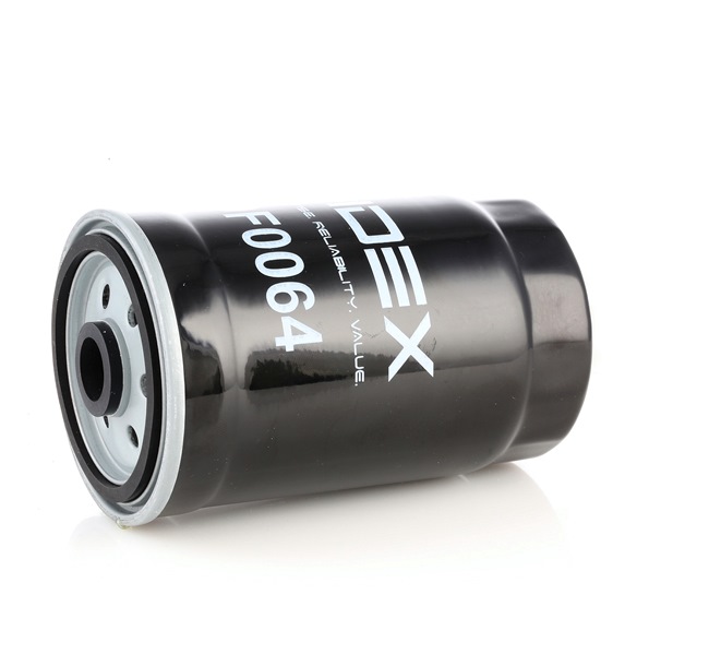 Compre Filtro de combustível da RIDEX 9F0064 a um preço baixo por 9,69 €
