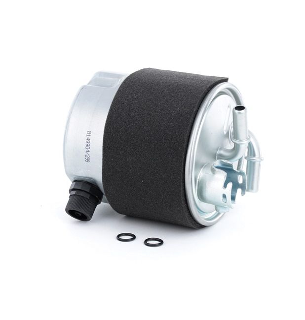 Compre Filtro de combustível da RIDEX 9F0062 a um preço baixo por 20,29 €