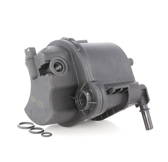 Achetez des Filtre à carburant RIDEX 9F0042 à prix pour 22,04 €