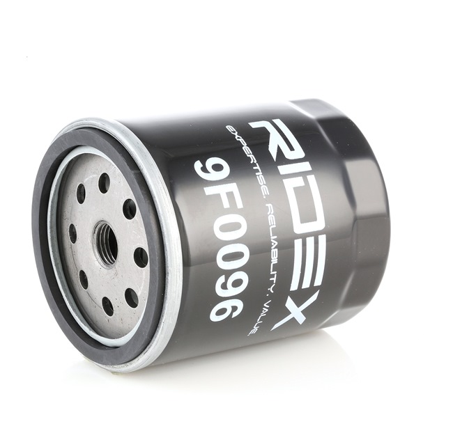 Achetez des Filtre à carburant RIDEX 9F0096 à prix pour 6,51 €