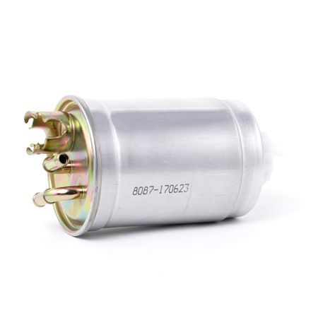 Compre RIDEX Filtro combustible Art.: 9F0083 online