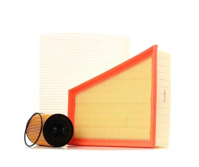 Achetez des Kit de filtres STARK SKFS-1880005 à prix pour 21,52 €