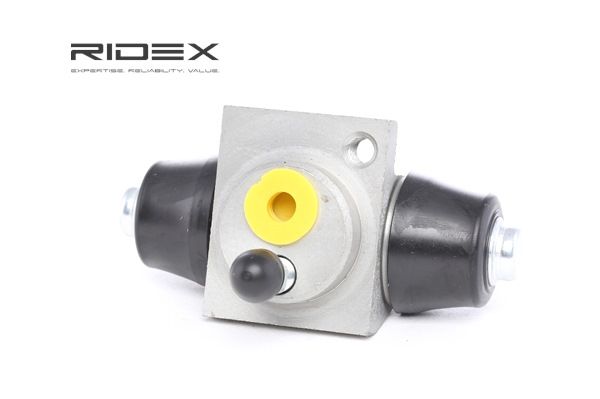 Osta Jarrusylinteri RIDEX:llä 277W0072 edullisesti hintaan 13,15 €