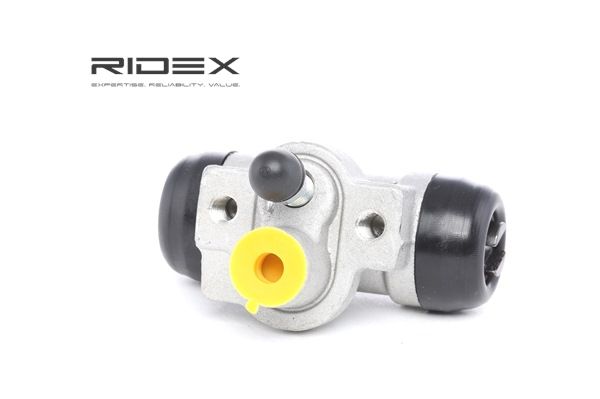Osta Jarrusylinteri RIDEX:llä 277W0043 edullisesti hintaan 15,39 €