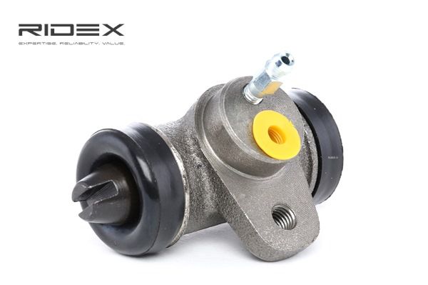 Osta Jarrusylinteri RIDEX:llä 277W0020 edullisesti hintaan 9,87 €