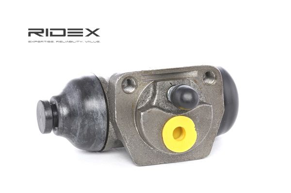 Osta Jarrusylinteri RIDEX:llä 277W0045 edullisesti hintaan 9,80 €
