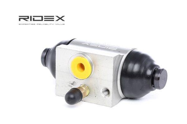 Comprar Cilindro de freno de rueda de RIDEX 277W0025 a bajo precio de 12,09 €