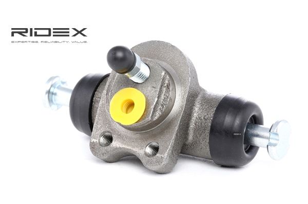 Osta Jarrusylinteri RIDEX:llä 277W0012 edullisesti hintaan 9,56 €