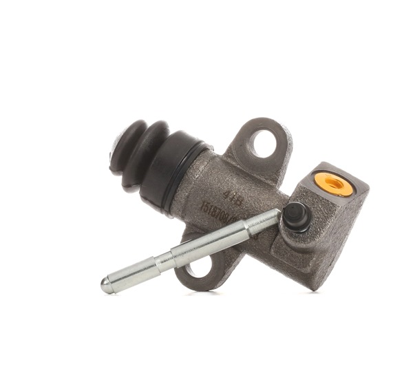 Zentralausrücker, Kupplung 47C0063