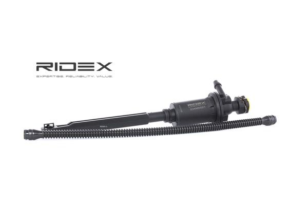 Acquista Pompa della frizione da RIDEX 234M0021 a buon mercato per soli 29,43 €