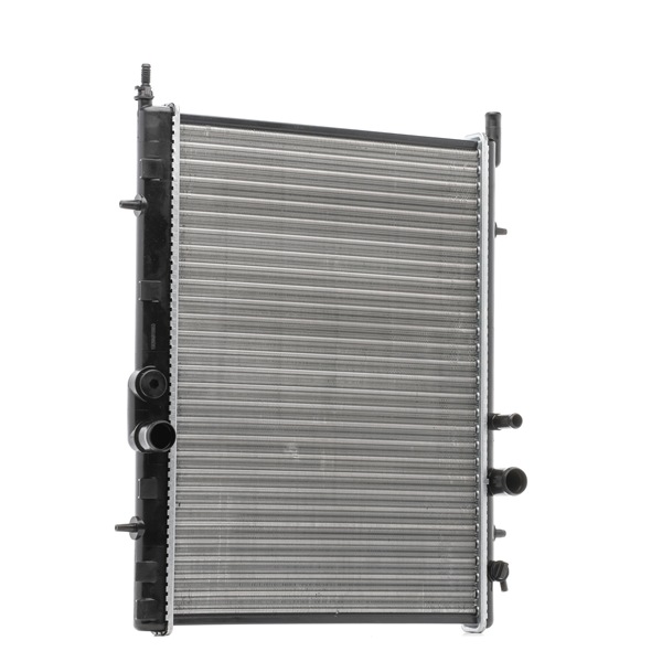 Acquista Radiatore motore da RIDEX 470R0003 a buon mercato per soli 51,02 €