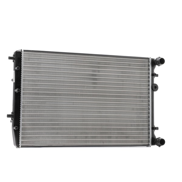 Kjøp Radiator, motorkjøling av RIDEX 470R0147 til den lave prisen 582,95 NOK