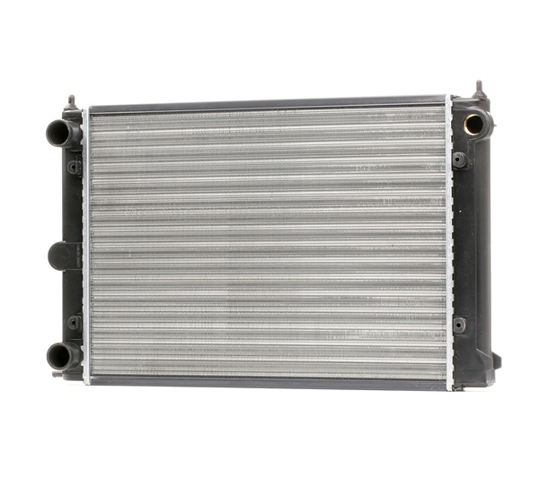 Kjøp Radiator, motorkjøling av RIDEX 470R0157 til den lave prisen 458,66 NOK