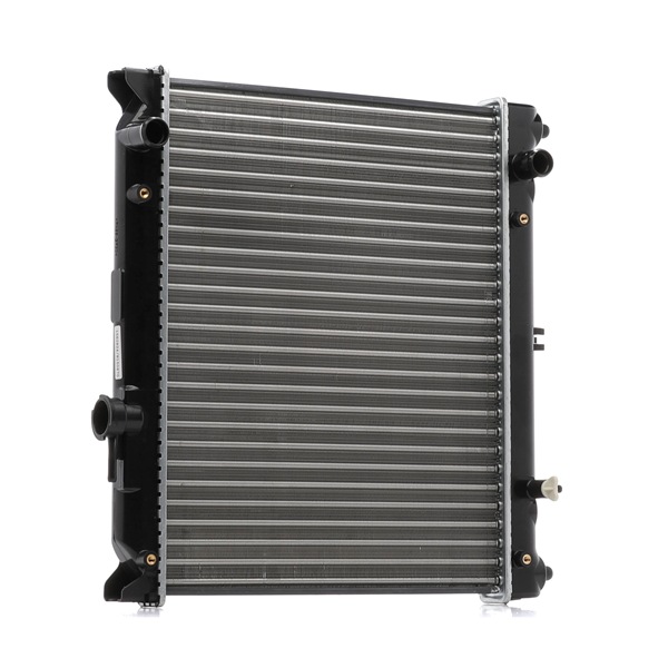 Comprar Radiador, refrigeración del motor de RIDEX 470R0163 a bajo precio de 83,78 €