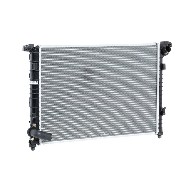 Kjøp Radiator, motorkjøling av RIDEX 470R0174 til den lave prisen 1023,85 NOK