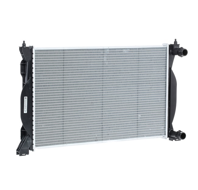 Original RIDEX Kühler, Motorkühlung online kaufen