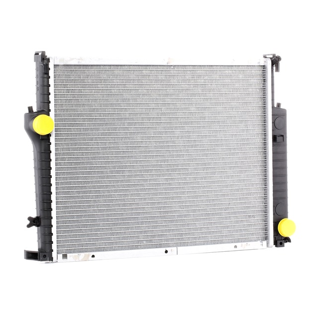 Acquista online RIDEX Radiatore motore Art.: 470R0207