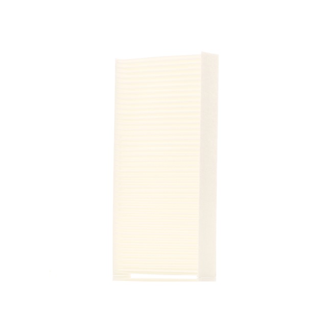 Achetez des Filtre d'habitacle ASHIKA 21-CH-CH1 à prix pour 14,27 €