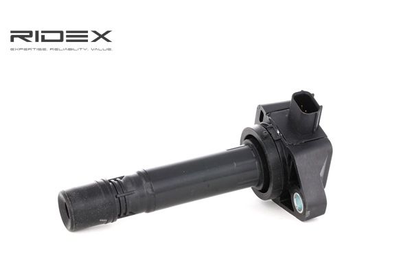 Osta Sytytyspuola RIDEX:llä 689C0189 edullisesti hintaan 35,14 €
