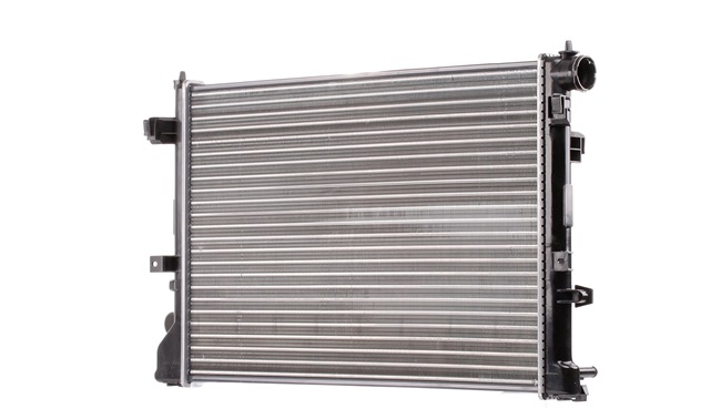 Achetez des Radiateur du moteur RIDEX 470R0191 à prix pour 64,69 €