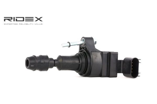 Osta Sytytyspuola RIDEX:llä 689C0277 edullisesti hintaan 29,40 €