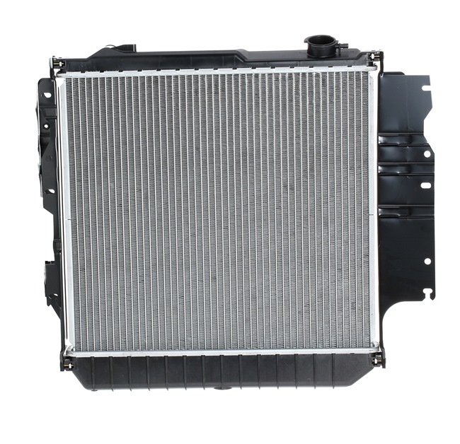 Compre Radiador, arrefecimento do motor da RIDEX 470R0254 a um preço baixo por 153,38 €