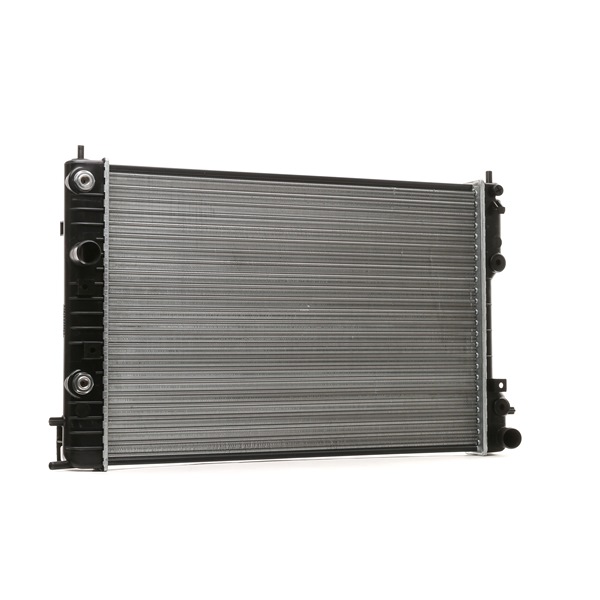 Achetez des Radiateur du moteur RIDEX 470R0237 à prix pour 112,70 €