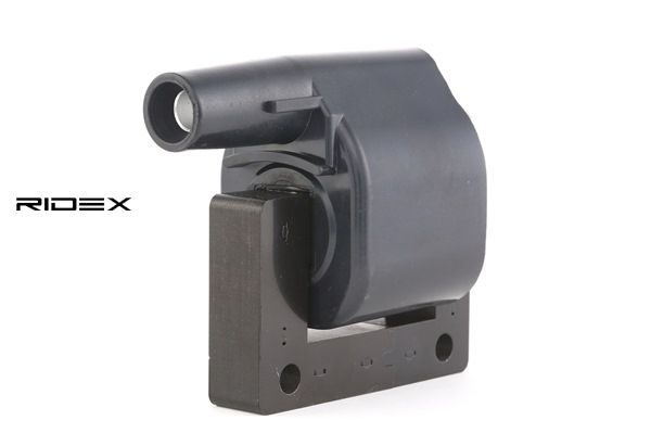 Zündspule von RIDEX