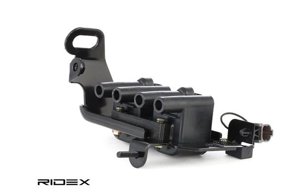 Zündspule 689C0191 von RIDEX günstig für 57,74 € online kaufen