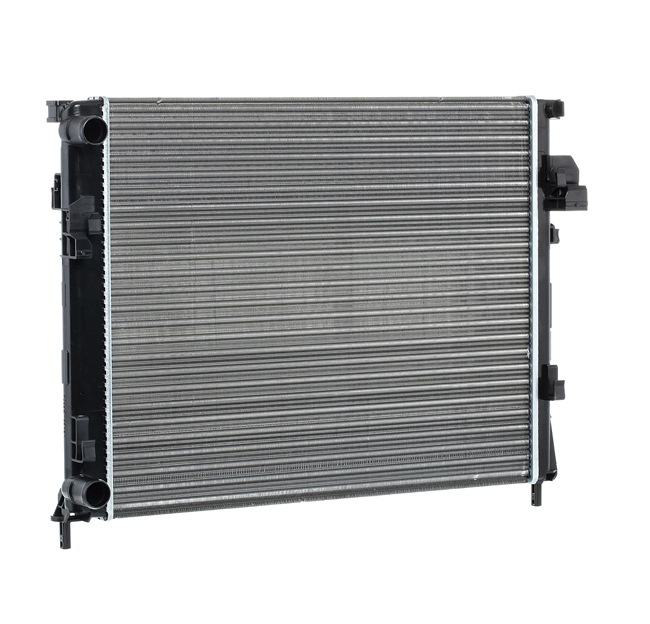Kjøp Radiator, motorkjøling av RIDEX 470R0261 til den lave prisen 832,43 NOK