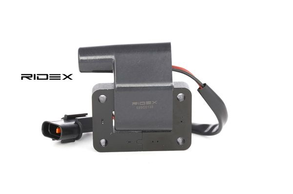 Osta Sytytyspuola RIDEX:llä 689C0139 edullisesti hintaan 22,76 €
