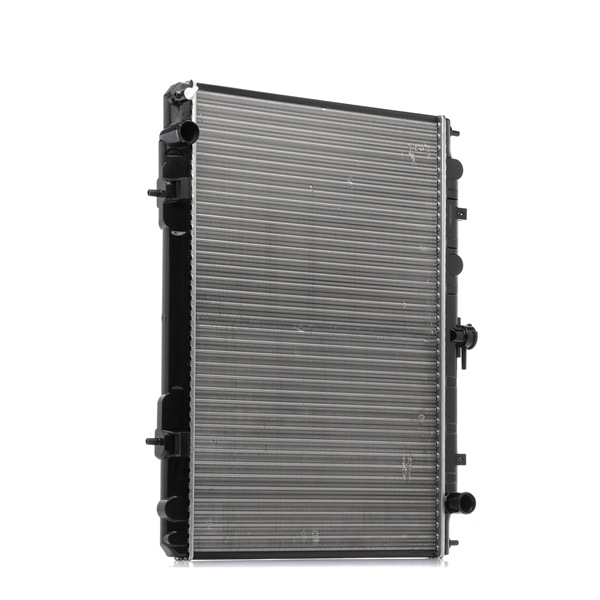 Kjøp Radiator, motorkjøling av RIDEX 470R0242 til den lave prisen 1208,98 NOK