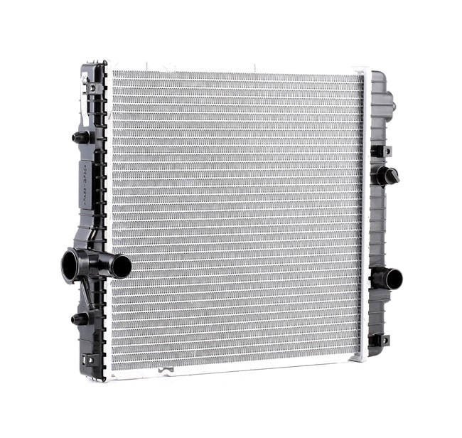 Comprar Radiador, refrigeración del motor de RIDEX 470R0321 a bajo precio de 63,69 €